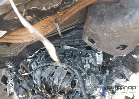 2015 Mazda Mazda6 из США, поврежденный, VIN JM1GJ1V51F1211507